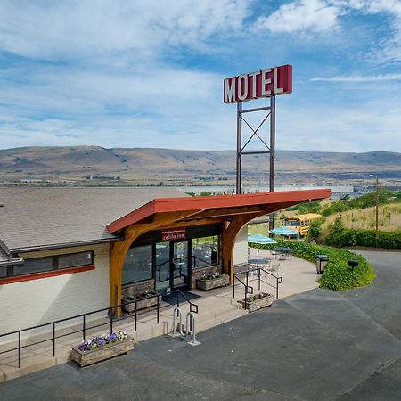 Celilo Inn Далз Екстериор снимка