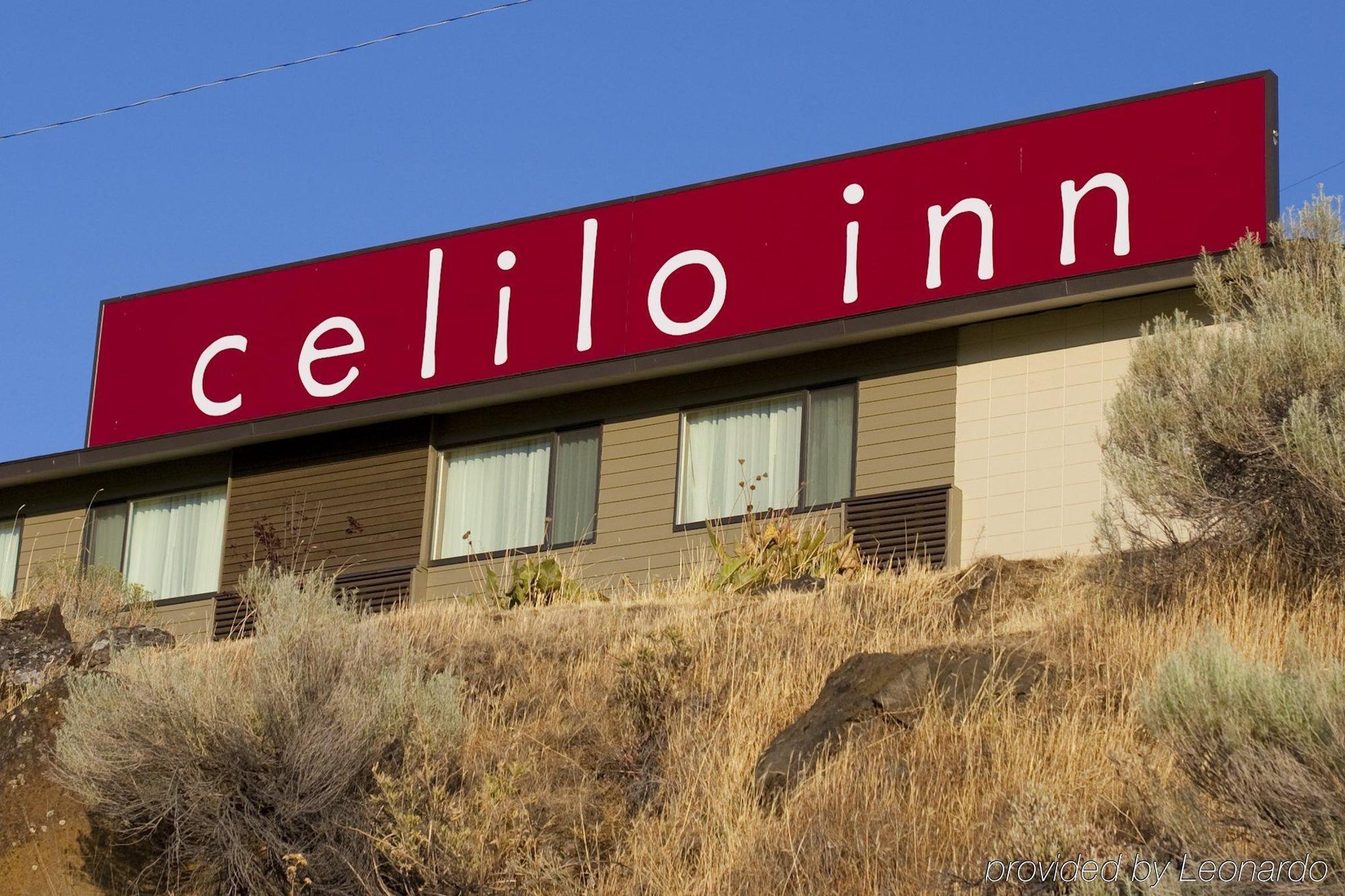 Celilo Inn Далз Екстериор снимка