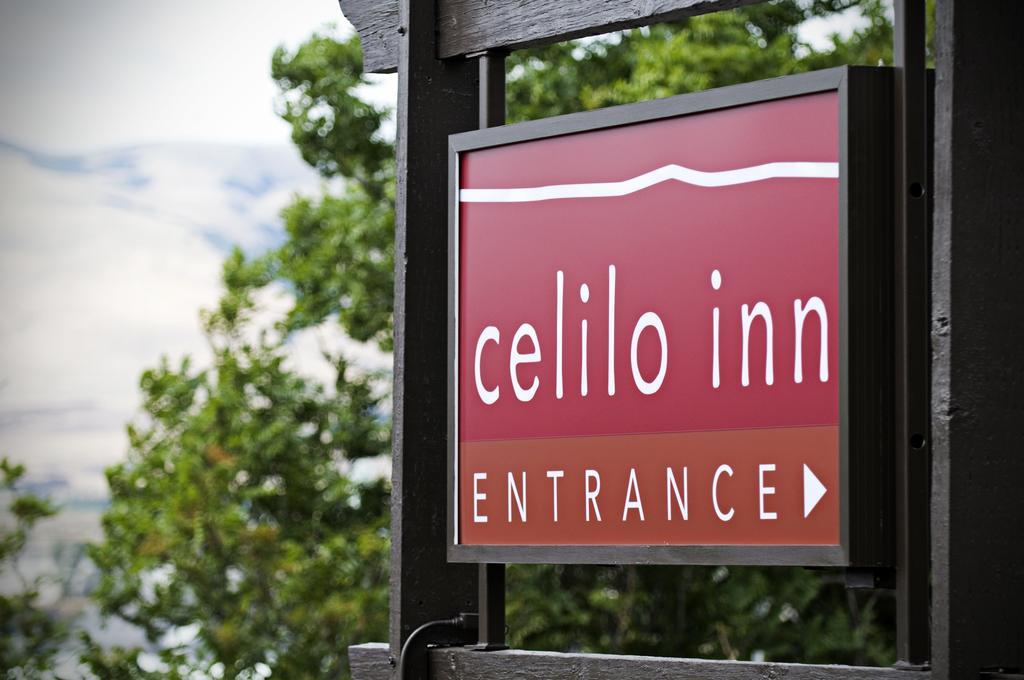 Celilo Inn Далз Екстериор снимка